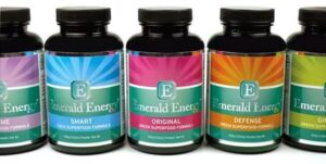 Emerald Products — San Anselmo, CA