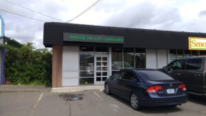 Rogue Valley Cannabis – West Main — Medford, OR