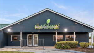Curaleaf Dispensary Orange Park — Orange Park, FL