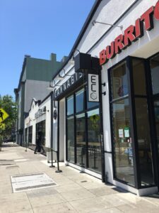 ECO — Oakland, CA