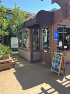 Healthy Spot Pet Grooming & Supplies — Berkeley, CA