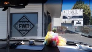 Forward Cannabis — Grants Pass, OR