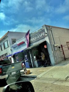 Berkeley Smoke and Vape — Berkeley, CA