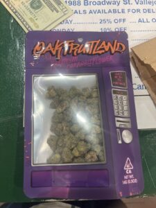 Cannabis Feels Good — Vallejo, CA