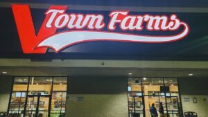 VTown Farms Vallejo Dispensary — Vallejo, CA