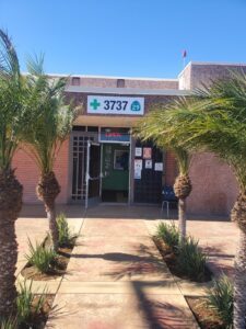 Highway 29 Health Care — Vallejo, CA