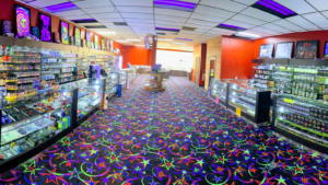 SeaGlass Smoke & Vape Of Town Center — Jacksonville, FL