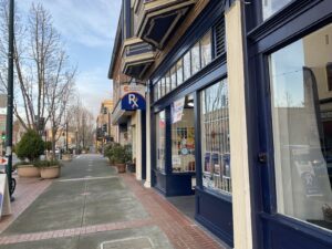 Capital City Pharmacy — Vallejo, CA