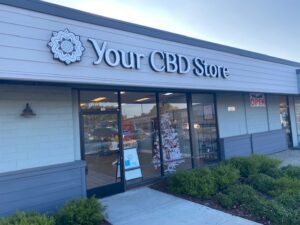 Your CBD Store – Concord, CA — Concord, CA