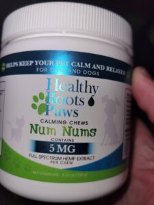 Healthy Roots Hemp Products — Portland, OR