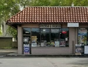 Smoke & Shirts — Concord, CA