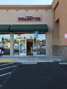 Payless Smoke Shop $ Vape — Concord, CA