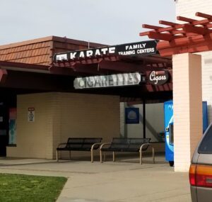 Concord Cigarettes — Concord, CA