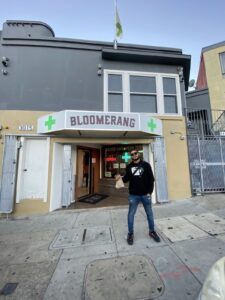 Bloomerang — San Francisco, CA