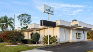 Curaleaf Dispensary Jacksonville San Jose — Jacksonville, FL