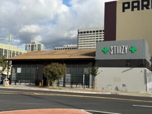 STIIIZY Oakland — Oakland, CA