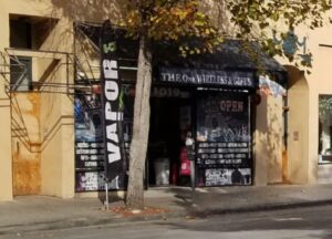The One Wireless & Gift — Berkeley, CA