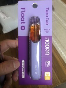 Smooth Leaf Tobacco — San Ramon, CA