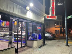 Hilux Smoke & Vape — Oakland, CA