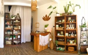 Malaya Botanicals — Alameda, CA