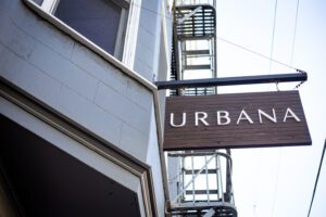 Urbana Weed Dispensary Mission — San Francisco, CA