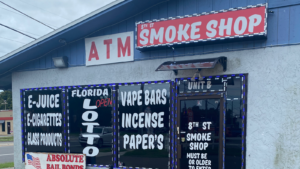 8th Street Smoke Shop — Fernandina Beach, FL