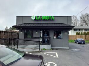 La Mota Beaverton — Beaverton, OR