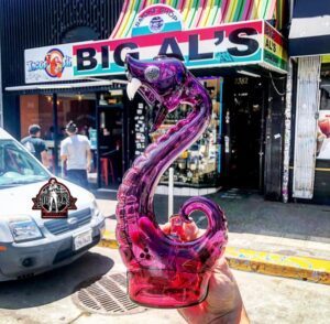 Big Al’s Smoke And Gifts — Berkeley, CA