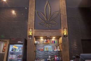 Russian Hill Cannabis Club — San Francisco, CA