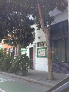 Ketama — San Francisco, CA