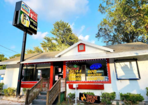 Smokey Beach Vape & Smoke Shop 3 — Jacksonville, FL