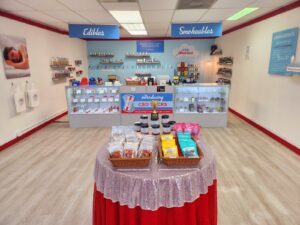 CBD America — Hillsboro, OR