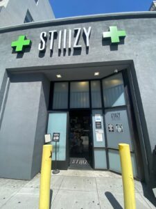 STIIIZY SoMa — San Francisco, CA