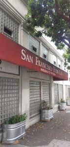 San Francisco Herb Co. — San Francisco, CA