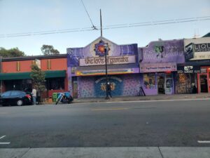 Day Dreamz Smoke Shop — San Francisco, CA