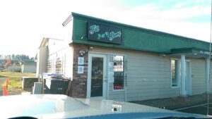 Fillabong — Silverdale, WA