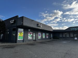 Better Buds – 35% OFF Every Tuesday and Thursday. 30% OFF EveryDay — Silverdale, WA