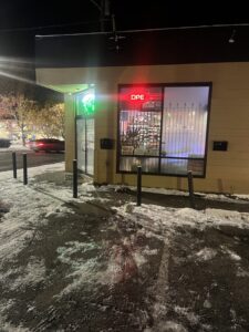Emerald Coast Cannabis — Bremerton, WA
