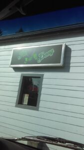 Fillabong — Bremerton, WA
