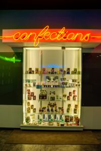 The Reef Cannabis Dispensary — Bremerton, WA