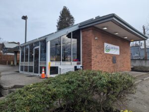 Galaxy Vapor – Bremerton — Bremerton, WA
