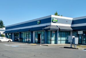 LUCID – Auburn — Auburn, WA