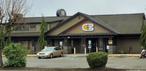 Commencement Bay Cannabis – Yellow — Fife, WA