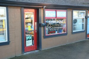 Electric Avenue Vape Shop — Auburn, WA