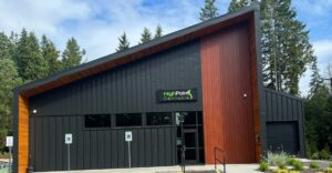 High Point Cannabis — Kingston, WA