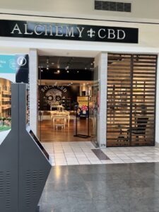 Alchemy CBD — Lynnwood, WA