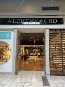 Alchemy Health & Wellness — Lynnwood, WA