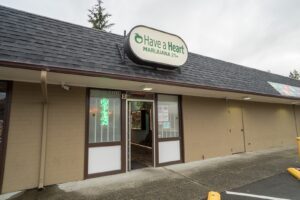 Have a Heart Bothell — Bothell, WA
