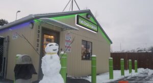 Herbal Nation Bothell – 21+ Marijuana — Bothell, WA