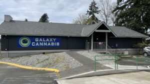 Galaxy Cannabis — Lynnwood, WA